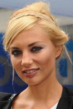 Ariane Brodier Ariane Brodier