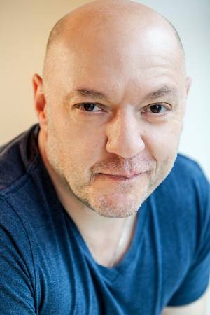 Tony Calabretta Tony Calabretta