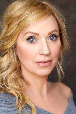 Leigh-Allyn Baker Leigh-Allyn Baker