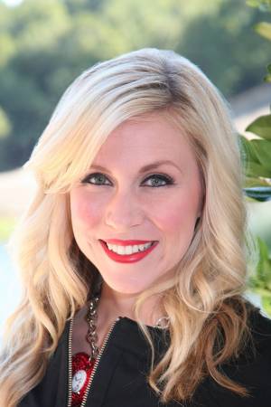 Ashley Eckstein Ashley Eckstein