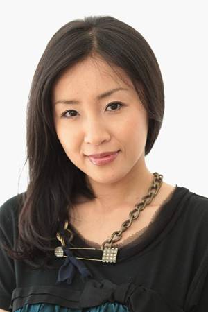 Megumi Kagurazaka Megumi Kagurazaka