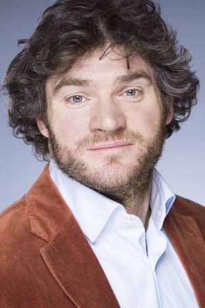 Harry Peacock Harry Peacock