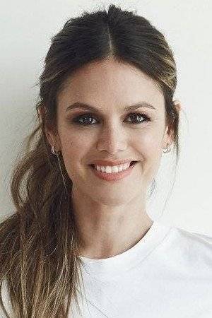 Rachel Bilson Rachel Bilson