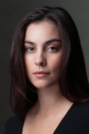 Priya Blackburn Priya Blackburn