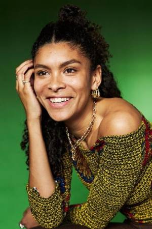 Thalissa Teixeira Thalissa Teixeira