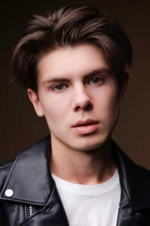 Jayden McGinlay Jayden McGinlay