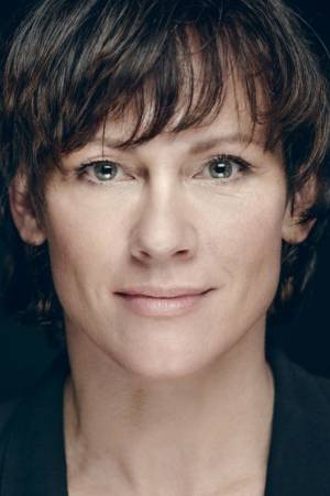 Nadja Stübiger Nadja Stübiger