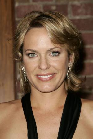 Arianne Zucker Arianne Zucker