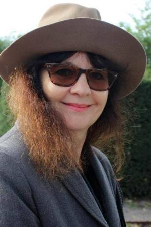 Nina Norén Nina Norén