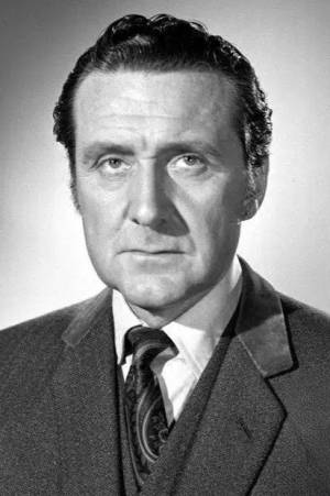Patrick MacNee Patrick MacNee