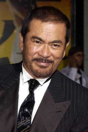 Sonny Chiba Sonny Chiba