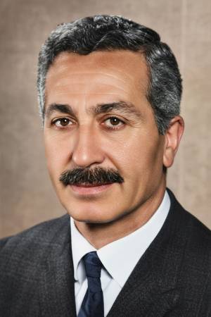 Haydar Karaer