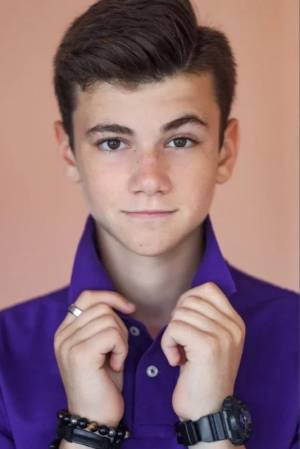 Alexander James Rodriguez Alexander James Rodriguez