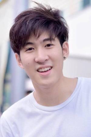 Chanagun Arpornsutina Chanagun Arpornsutina