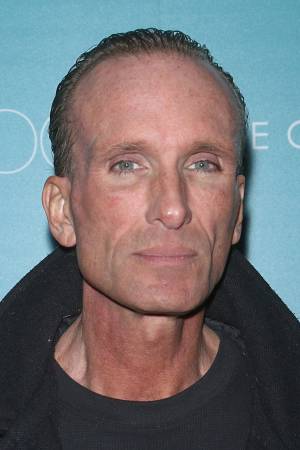 Peter Greene