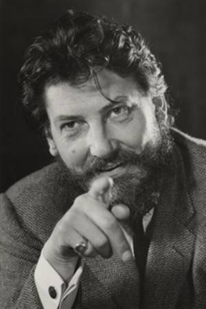 Andrew Faulds Andrew Faulds