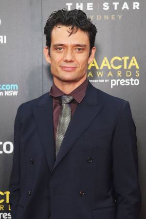 Ben Winspear Ben Winspear