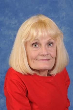 Marcia De Rousse Marcia De Rousse