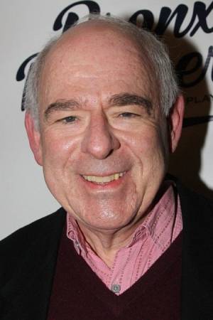 Lenny Wolpe Lenny Wolpe