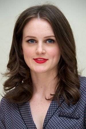 Sophie McShera Sophie McShera