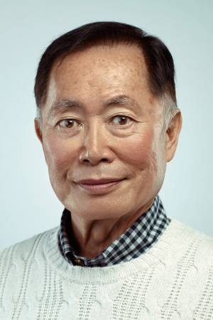 George Takei George Takei
