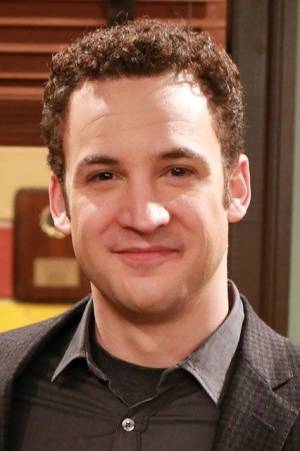 Ben Savage Ben Savage