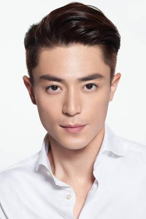 Wallace Huo Wallace Huo