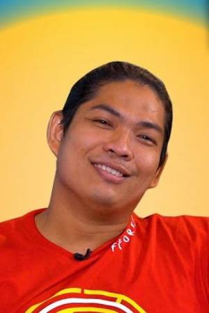 Reymon Knuliqh Reymon Knuliqh