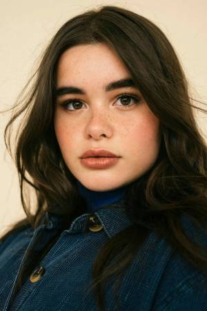 Barbie Ferreira Barbie Ferreira