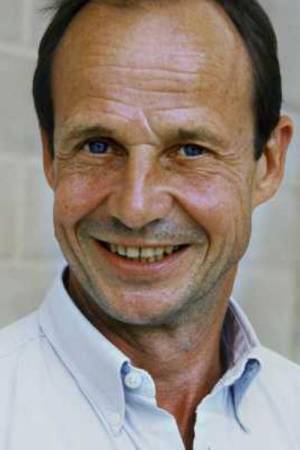 Sten Elfström Sten Elfström