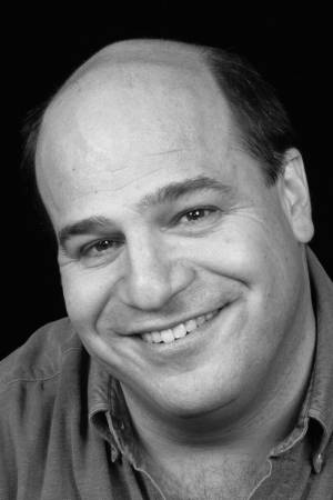 Harry Strandjofski Harry Strandjofski