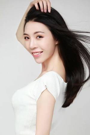 He Yuanyuan He Yuanyuan