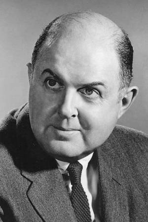John McGiver John McGiver