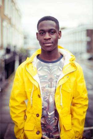 Ade Oyefeso Ade Oyefeso