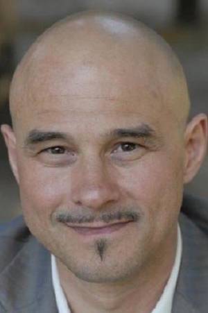 Xavier Tchili Xavier Tchili