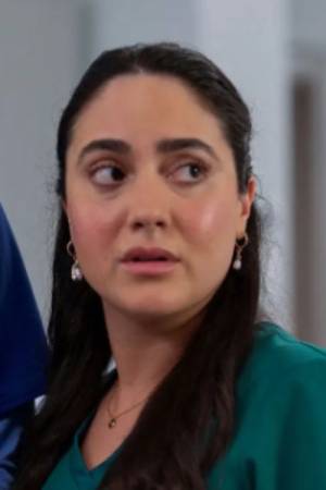 Layla Mohammadi Layla Mohammadi