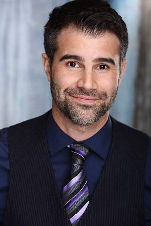 Bernardo Cubria Bernardo Cubria