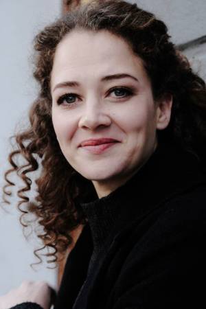 Oona-Devi Liebich Oona-Devi Liebich