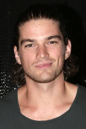 Jackson Gallagher Jackson Gallagher