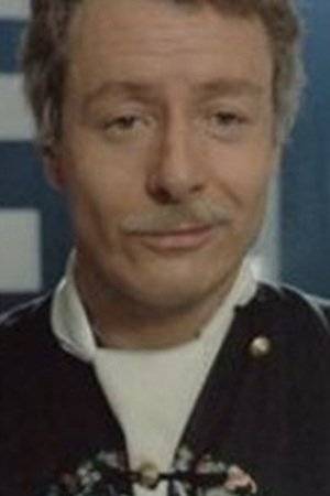 Jacques Stany Jacques Stany
