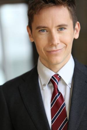 Joseph Keane Joseph Keane