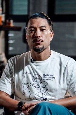 Julius Brian Siswojo Julius Brian Siswojo