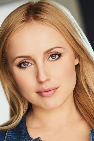 Lilian Lev Lilian Lev