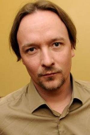 Paavo Westerberg Paavo Westerberg