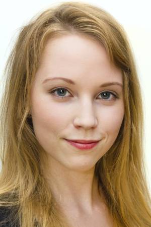 Enni Ojutkangas Enni Ojutkangas