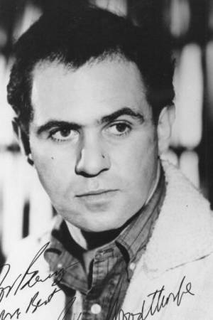 Peter Woodthorpe Peter Woodthorpe