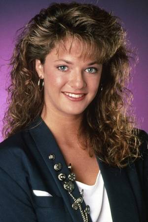 Andrea Elson Andrea Elson