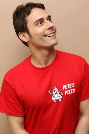 Steve Rudzinski Steve Rudzinski