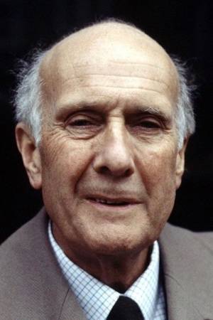 Geoffrey Chater Geoffrey Chater