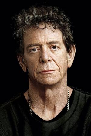 Lou Reed Lou Reed